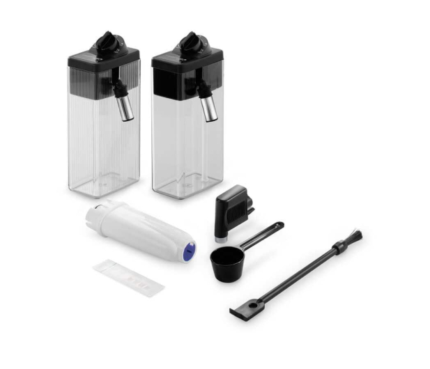 DeLonghi Ekspres automatyczny ECAM 380.95.TB Dinamica Plus - 1270873 - zdjęcie 5
